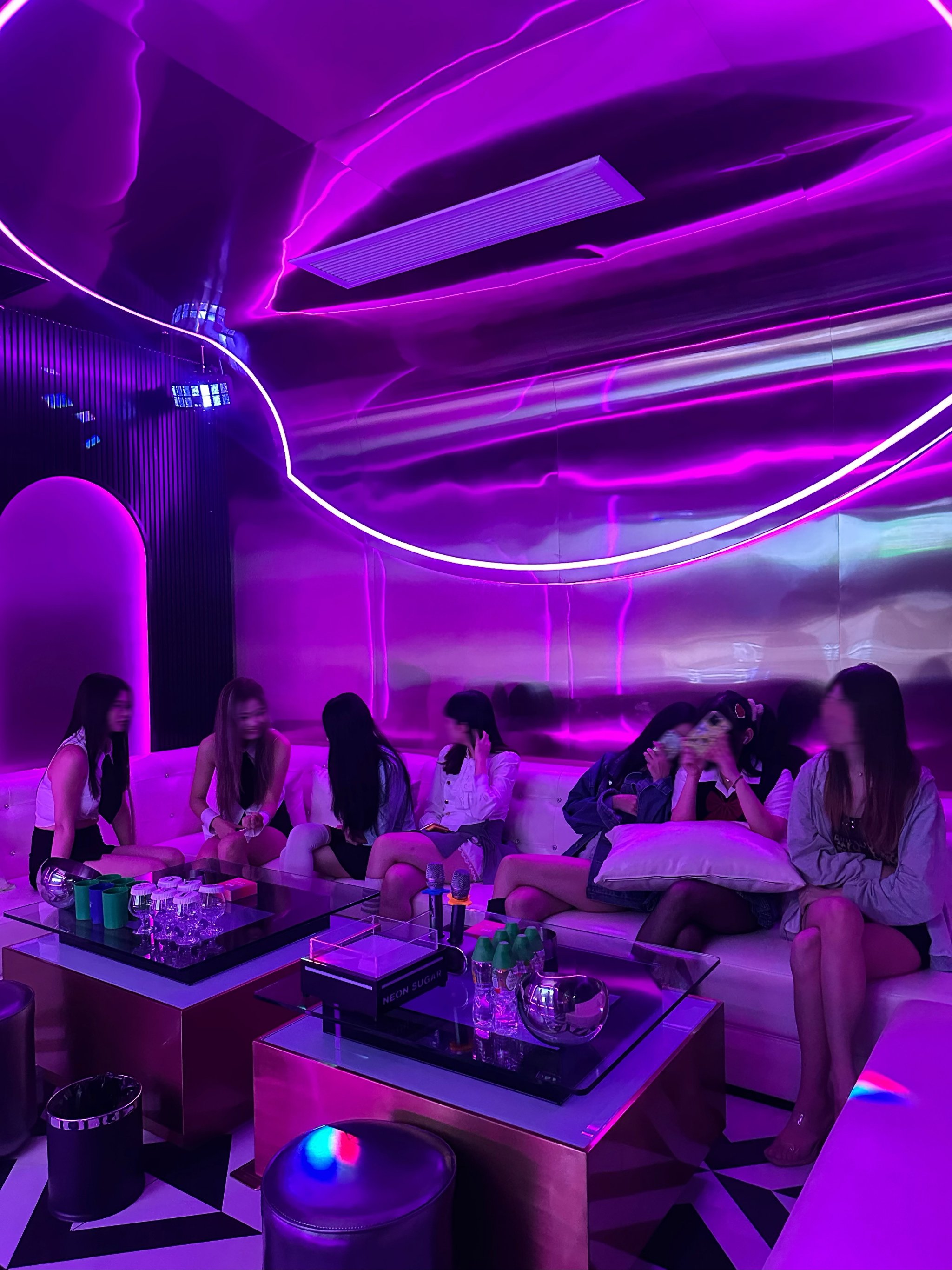 通化商务ktv推荐商务ktv有哪些选择-辉南县ktv预订